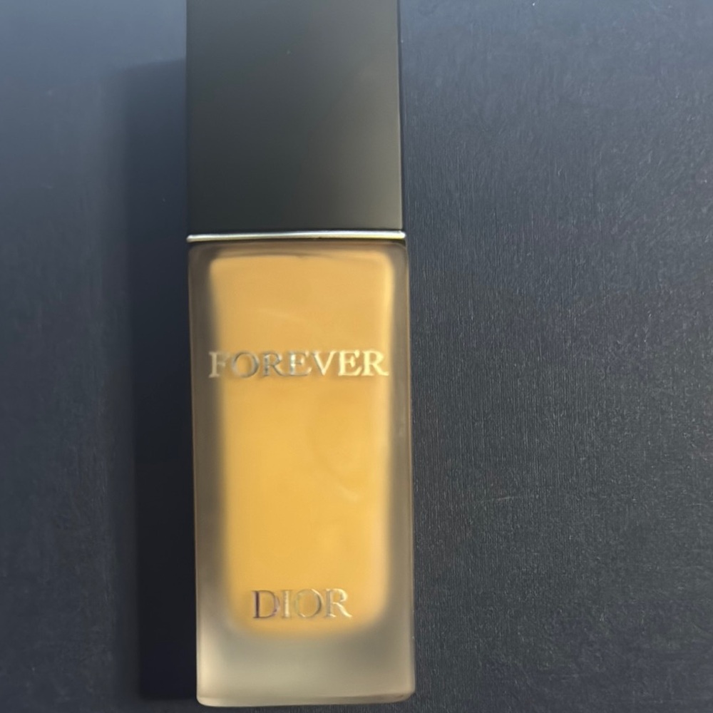Dior Foundation Liquid Makeup